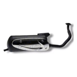 Italika Escape Para Vitalia 125 150 Italika Original F07010129