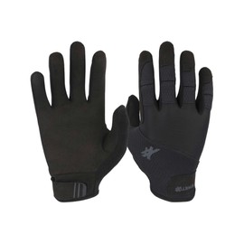 KINETIXX® X-Beam Lightweight Gloves - Black, Large