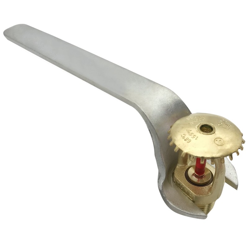 TunaMax (2 Pack) niversal Fire Sprinker Head wrench for 1/2"