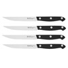 HENCKELS Prime Razor-Sharp Steak Knife Set of 4, German Engineered