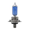 Hella H71070307 Optilux H7 100W XB Extreme Blue Bulbs (Pair)
