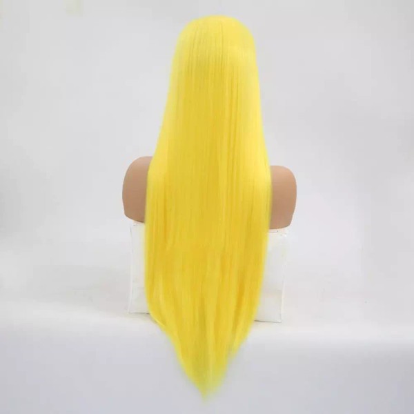 N/A VIP - Synthetic Lace Front Wig