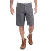 Carhartt Mens Rigby Rugged Flex Durable Cargo Work Shorts