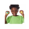 Needoh Dohjees Serie 2 -3Pack Set Squishy, Squeezy, Stress-Relief and