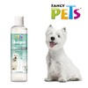 Fancy Pets Shampoo Essentials Hidratante de Coco para Perro con