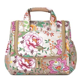 Oilily Color Bomb Cathy Toiletry Bag 23 cm, Multicoloured