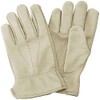 Kent and Stowe Luxury Leather Weather Resistant Gardening Gloves Mens