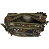 East West U.S.A FC102 Tactical Military Digital Camouflage Fanny Pack,