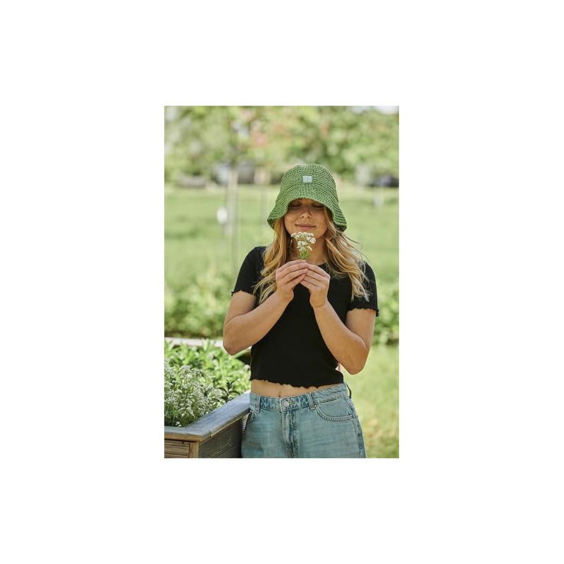 CHILLOUTS Riga Hat - Strohhut/Sonnenhut