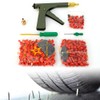LYNICESHOP Tire Plugger Tubeless Car Wheel Vacuum Tyre Repair Tool