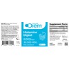 Omne Diem - Histamine Digest DAO 30,000 HDU 60 Caps