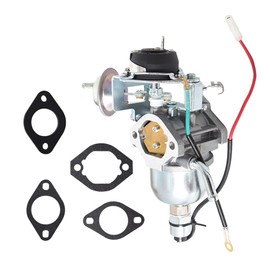 Silscvtt 825709 950 Carburetor w/Gasket Replacement for Toro Workman 110-2563 105-9327 Equipment Carb