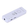 64GB MP3 Player, Portable Music Player with HiFi Sound Quality,