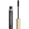 L'Oreal Paris Maquillaje Voluminoso Original, Blackest Black, 1 pieza