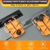 Featherboard for Table Saws, Router Tables & Band Saws –