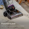 Bissell CleanView Compact Turbo Upright Vacuum, 3437F
