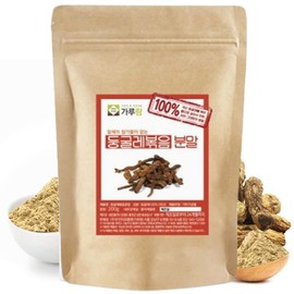 Organic Natural Pure Roasted Korean Solomon’s Seal Roots Extract Powder -200g (7.05oz)