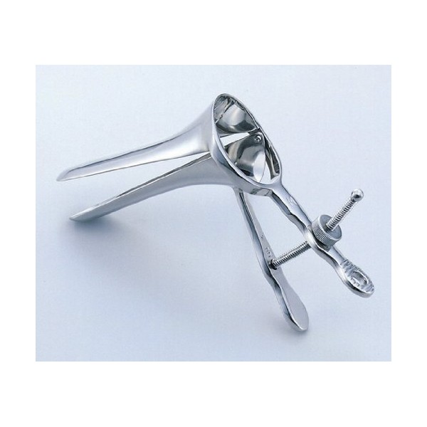 Cusco Type Vaginal Mirror SS Stainless Steel /0-4210-04
