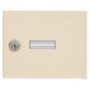 Salsbury Industries 3651SAN Replacement Door and Lock Standard A Size
