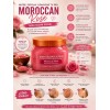 Exfoliante Corporal Granulado Azucar Koreano Mayoreo
