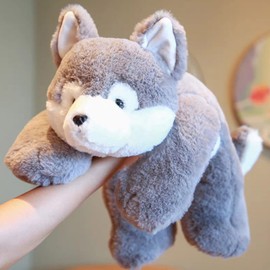 E-ALLDIR Weighted Anxiety Stuffed Animal, Weighted Dinosaur Plush Throw Pillowd, Super Soft Anxiety Dinosaur Stuffed Animals Plush, 50/70 cm Weighted Plushie Tiered Animal Toy Gift for Boys Girls