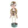 Lori Mitchell Wee Wise Man Nativity Figurine 6.5"