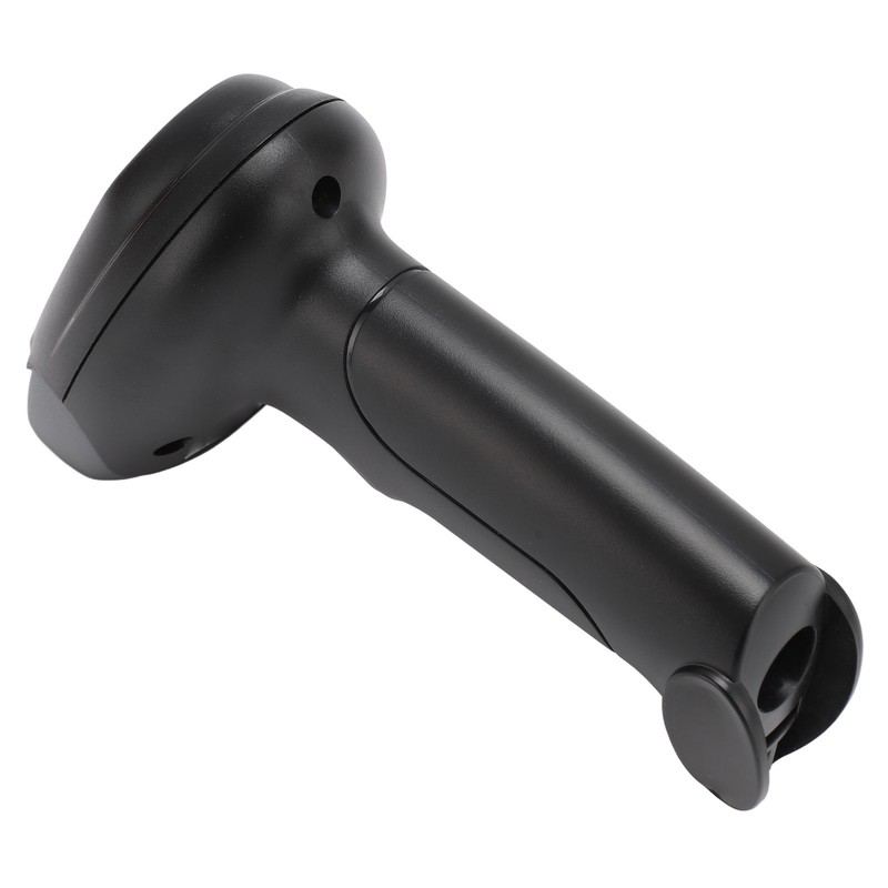 Barcode Scanner Wired USB Wireless 2.4G Bluetooth Handheld 1D 2D