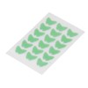 36Pcs Hydrocolloid Pimple Pads Covering Isolating Healing Cartoon Shape Cute
