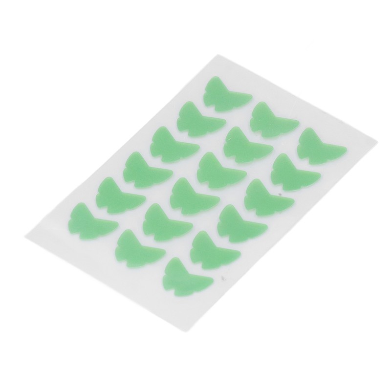 36Pcs Hydrocolloid Pimple Pads Covering Isolating Healing Cartoon Shape Cute