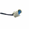 Conector de arnés de bomba de combustible E3801M para Chevy