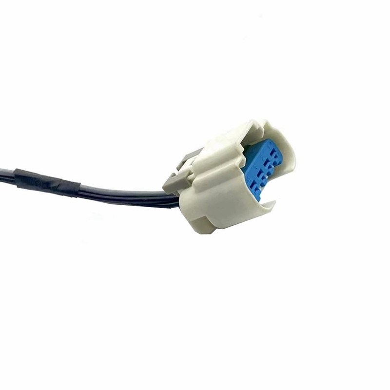 Conector de arnés de bomba de combustible E3801M para Chevy