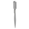 Double Sided Hair Cutting Razor Comb, Hair Thinning Comb, Double