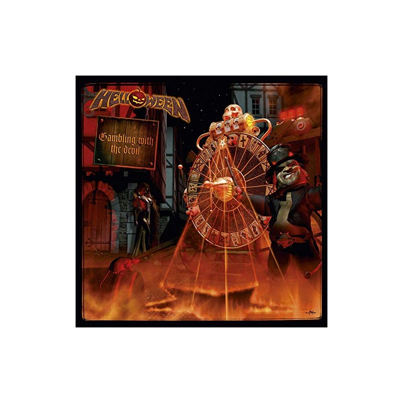 Gambling With the Devil