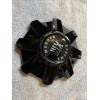 XTREME MUDDER WHEEL CENTER CAP #1103-20-CAP #LG1607-49 GLOSS BLACK