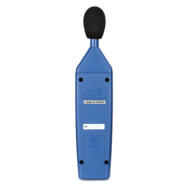 Galaxy Audio Live Sound Monitor (CM130)