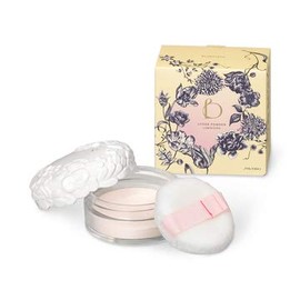 Shiseido Benefit Loose Powder (Luminizing) with Puff, 0.5 oz (15 g)