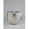 Just Funky L'ATTAQUE des Titans Battalion Exploration Ramen Bowl, 470
