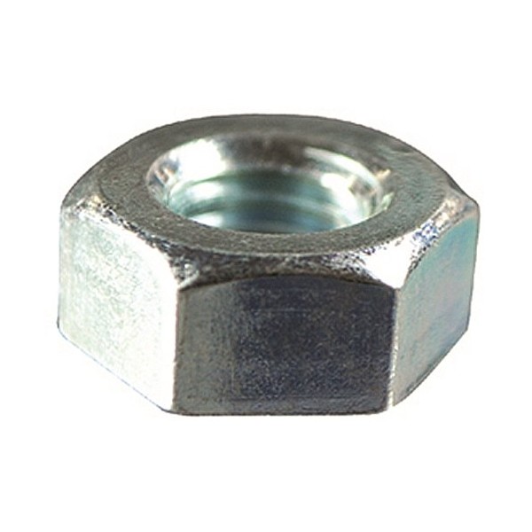 Parthouse Osato Uniqlo Hex Nut for M14, Pack of 10