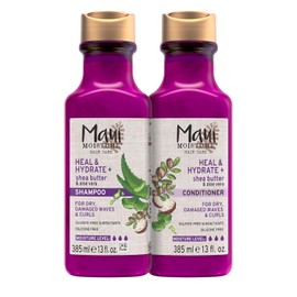Maui Moisture Heal & Hydrate + Shea Butter (Shampoo & Conditioner)