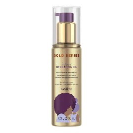 Acondicionador Pantene Pro Gold Series Definir