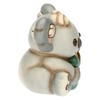 THUN - Mini koala Sidney portafortuna - ceramica - Collezione