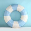LUYING Float Ring for Adults and Children, Cute, Strong Buoyancy,