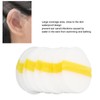 30Pcs Baby Ear Stickers Multifunctional Waterproof Ear Protector for Swimming