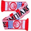 Olympiacos S.F.P. (Superleague) Football Fans Scarf (100% Acrylic)