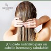 Hair Chemist Soluciones espesar aceite de cabello con biotina 2.5