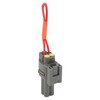 Connector Assy Reset Plug 46066 0001 Sensitive Stable Connection Replacement