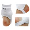 Ankle guards (1 par de almohadillas protectoras de doble cara