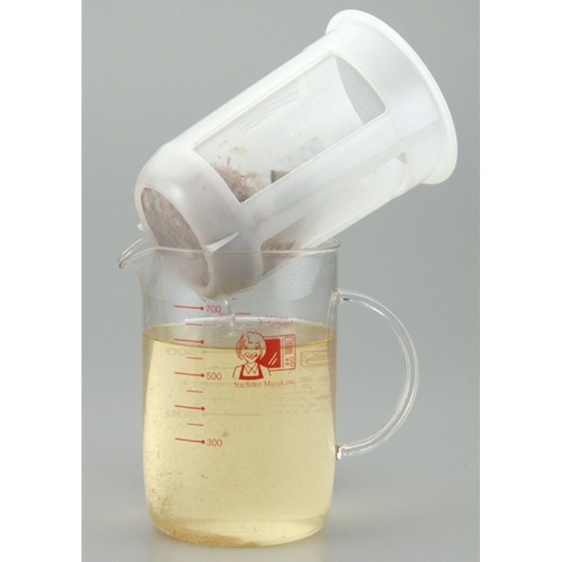 iwaki 村上祥子のだしポット K7005D-MU