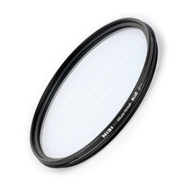 NiSi 67 mm Allure Streak Blue 2 mm Strip Filter