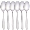Dinner Forks, Spoons & Dinner knives Set, Food Grade Stainless